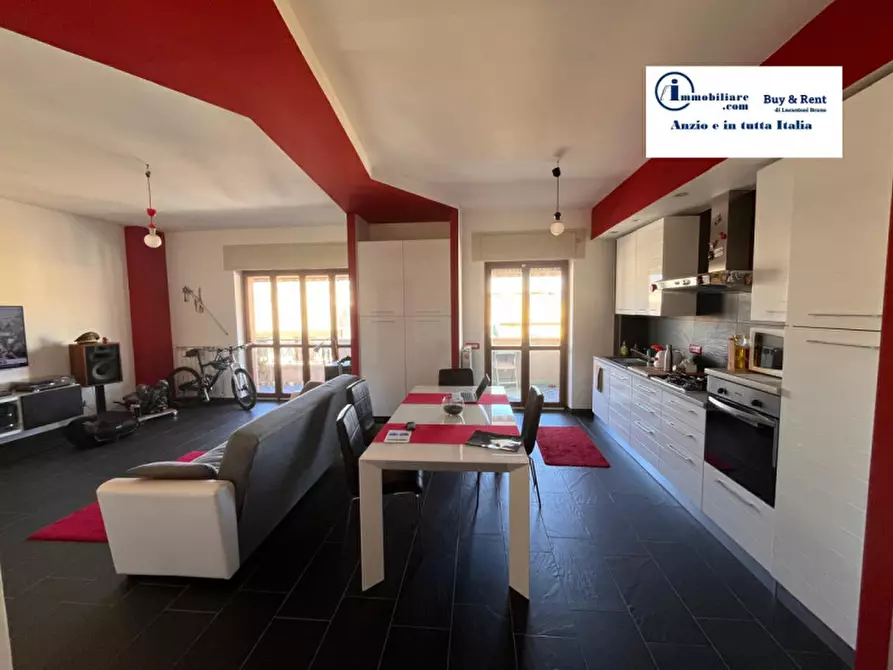 Immagine 4 di Attico in vendita  in VIA TRIPOLI a Anzio