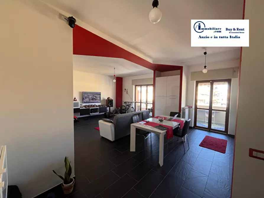 Immagine 5 di Attico in vendita  in VIA TRIPOLI a Anzio