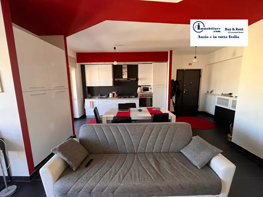 Immagine 6 di Attico in vendita  in VIA TRIPOLI a Anzio