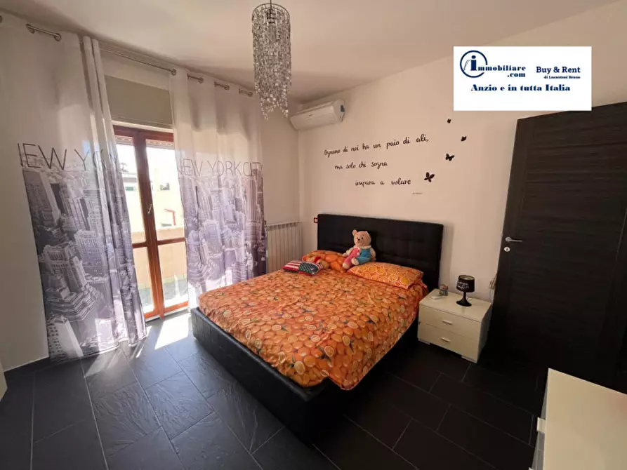 Immagine 7 di Attico in vendita  in VIA TRIPOLI a Anzio