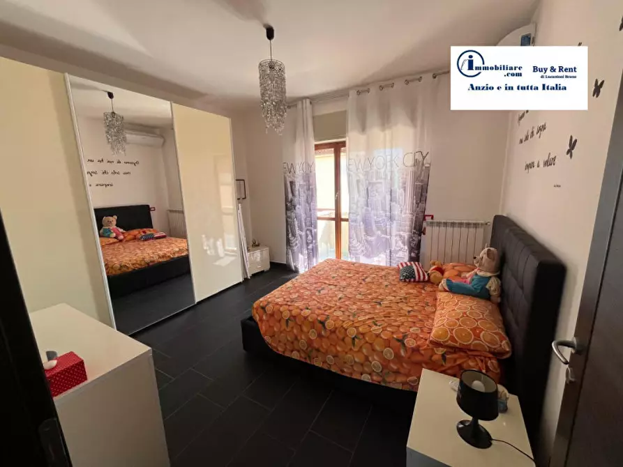 Immagine 8 di Attico in vendita  in VIA TRIPOLI a Anzio