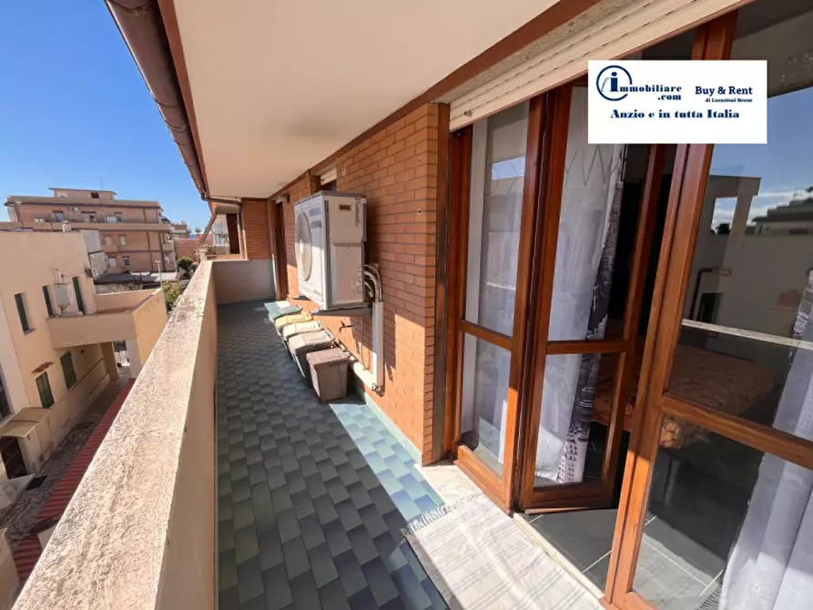 Immagine 9 di Attico in vendita  in VIA TRIPOLI a Anzio