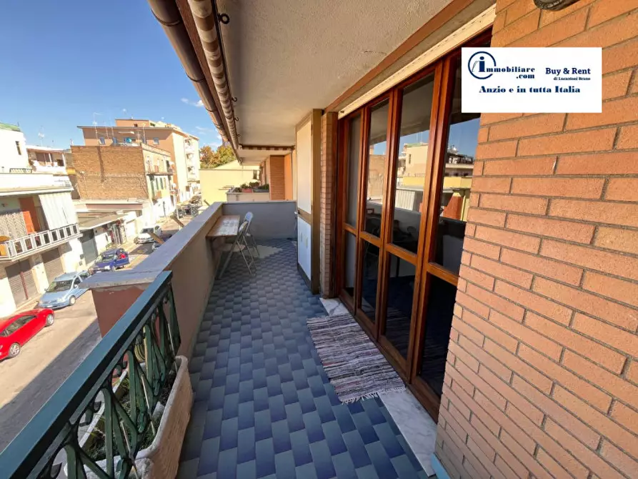 Immagine 10 di Attico in vendita  in VIA TRIPOLI a Anzio