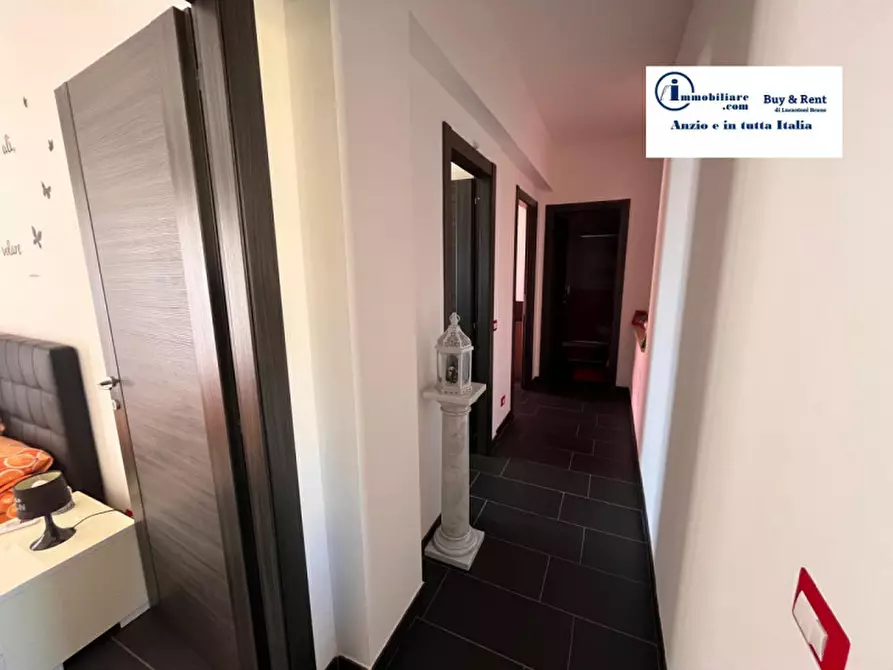 Immagine 11 di Attico in vendita  in VIA TRIPOLI a Anzio