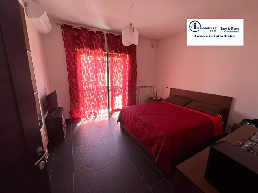 Immagine 12 di Attico in vendita  in VIA TRIPOLI a Anzio