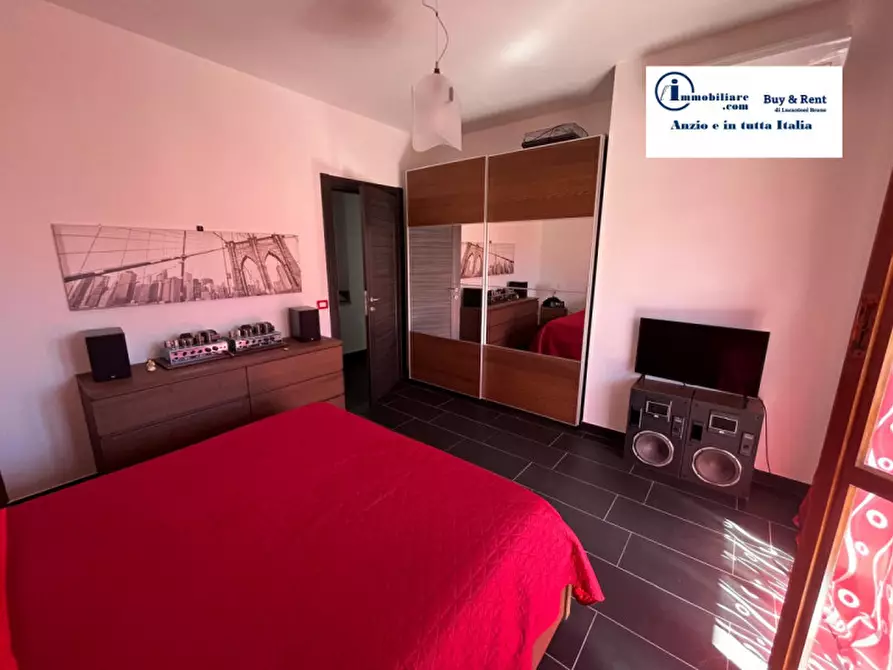 Immagine 13 di Attico in vendita  in VIA TRIPOLI a Anzio