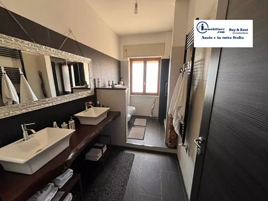 Immagine 14 di Attico in vendita  in VIA TRIPOLI a Anzio