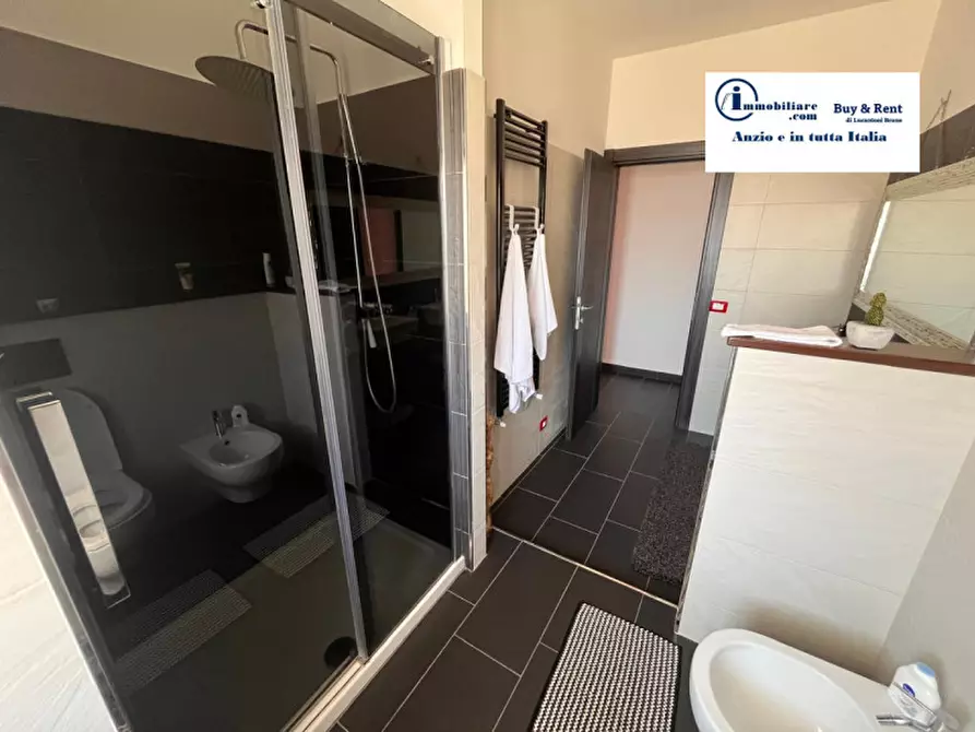 Immagine 15 di Attico in vendita  in VIA TRIPOLI a Anzio