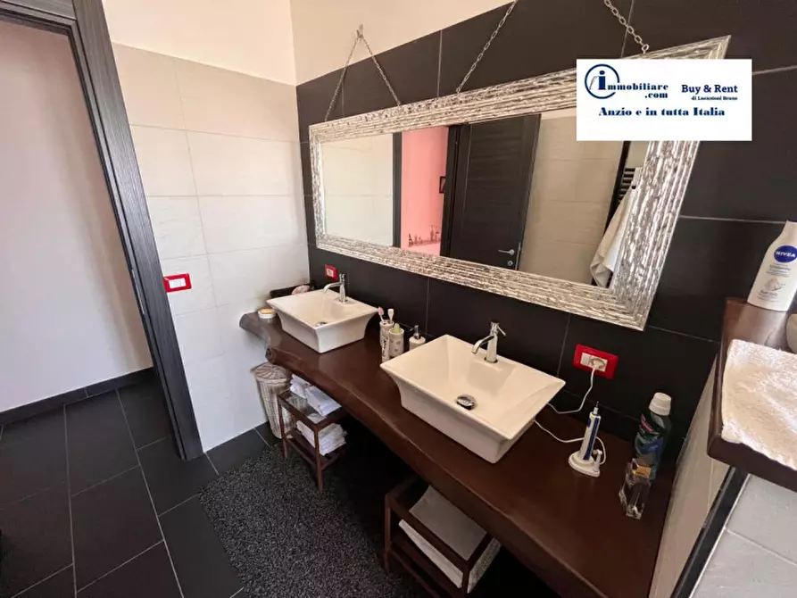 Immagine 16 di Attico in vendita  in VIA TRIPOLI a Anzio