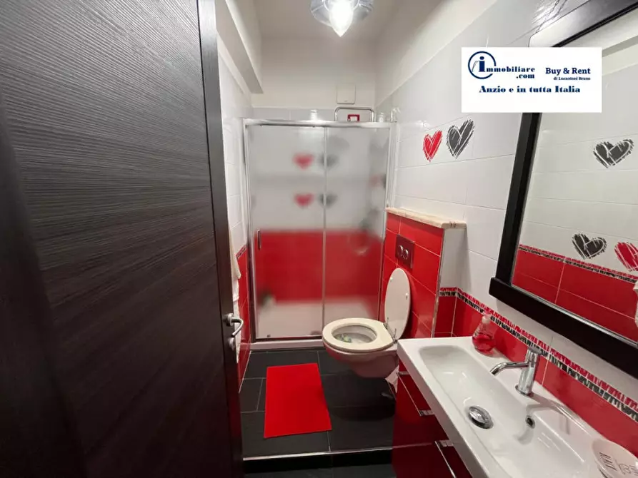 Immagine 17 di Attico in vendita  in VIA TRIPOLI a Anzio