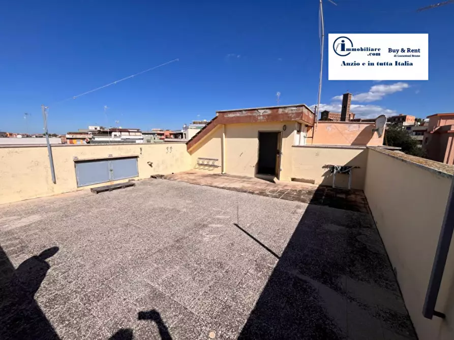 Immagine 19 di Attico in vendita  in VIA TRIPOLI a Anzio
