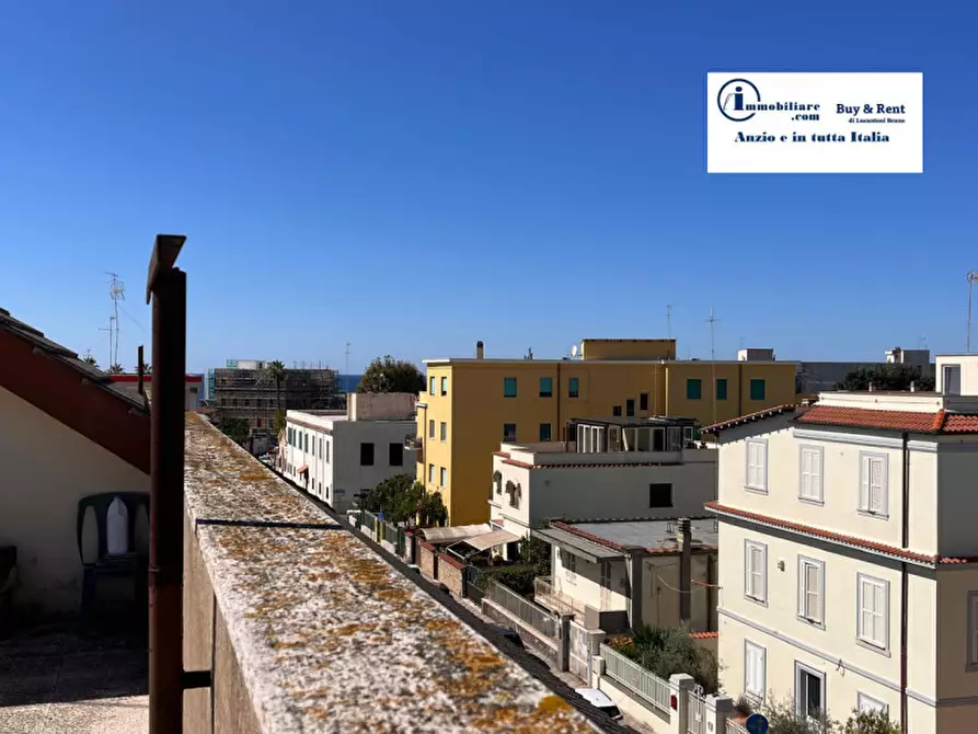 Immagine 20 di Attico in vendita  in VIA TRIPOLI a Anzio