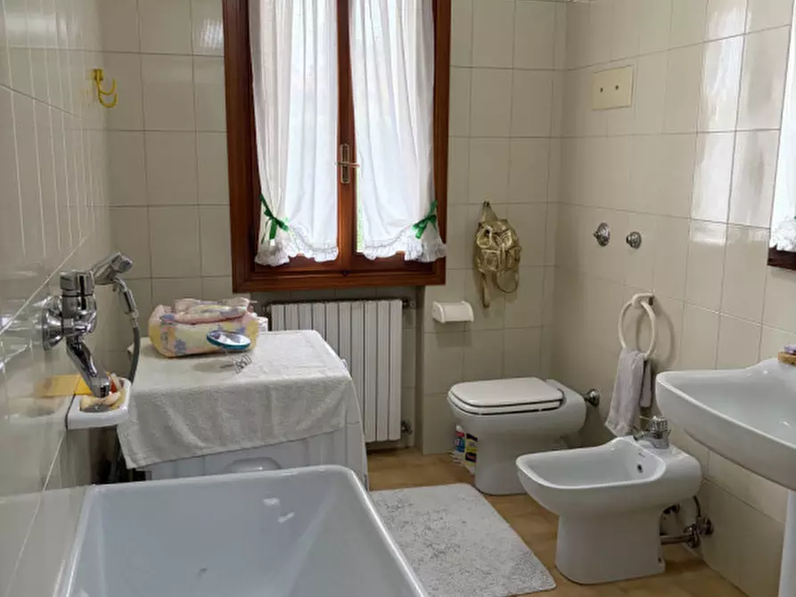 Immagine 3 di Casa bifamiliare in vendita  in STRA CENTRO - RIF. 476 a Stra