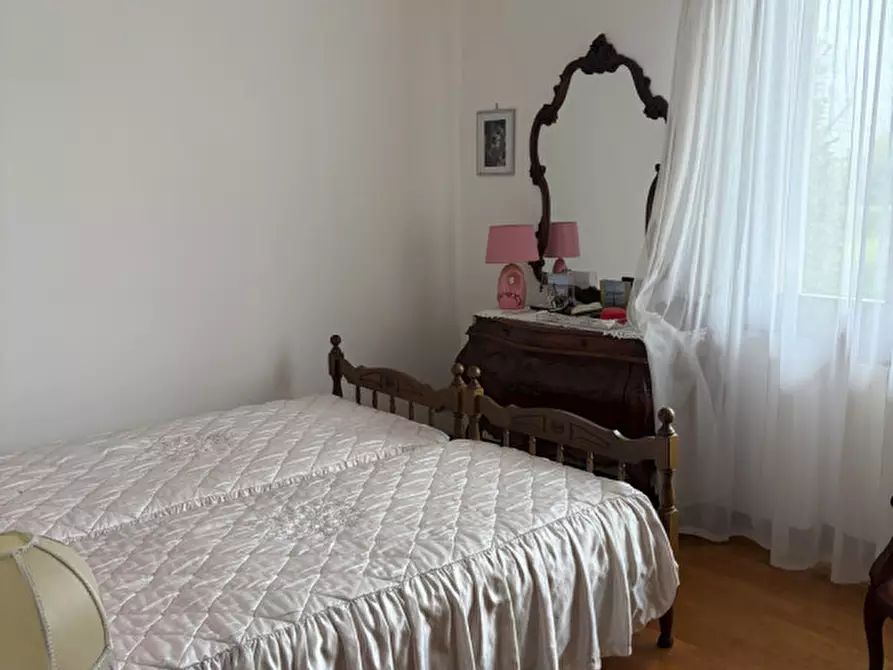 Immagine 5 di Casa bifamiliare in vendita  in STRA CENTRO - RIF. 476 a Stra