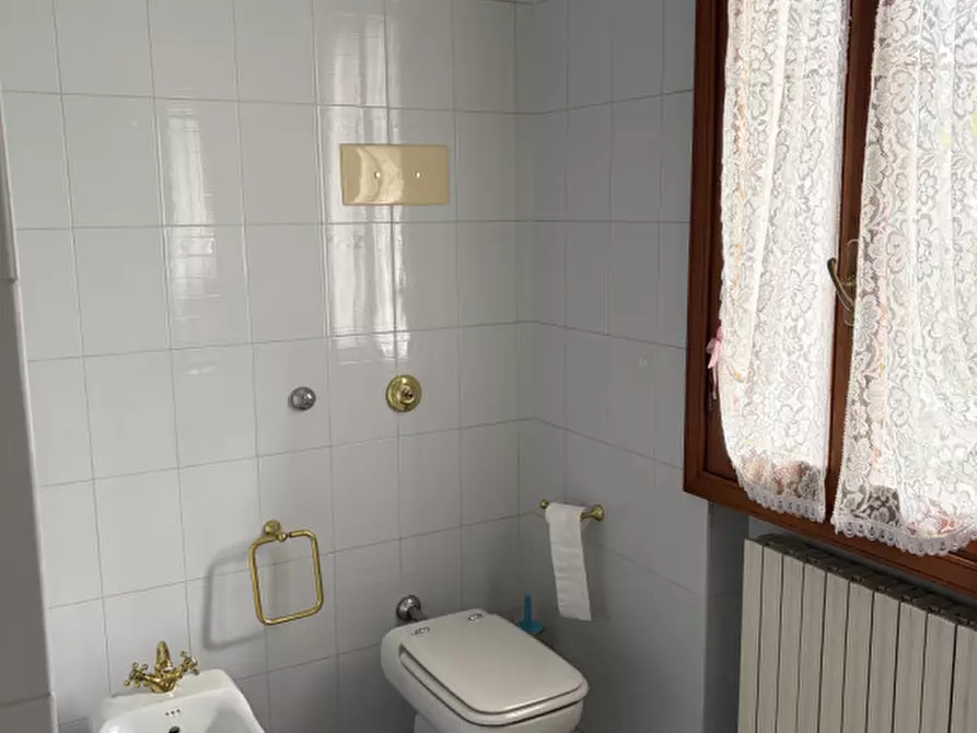 Immagine 8 di Casa bifamiliare in vendita  in STRA CENTRO - RIF. 476 a Stra