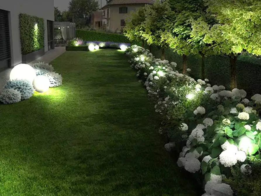 Immagine 4 di Appartamento in vendita  in Via Sabbadin a Limena