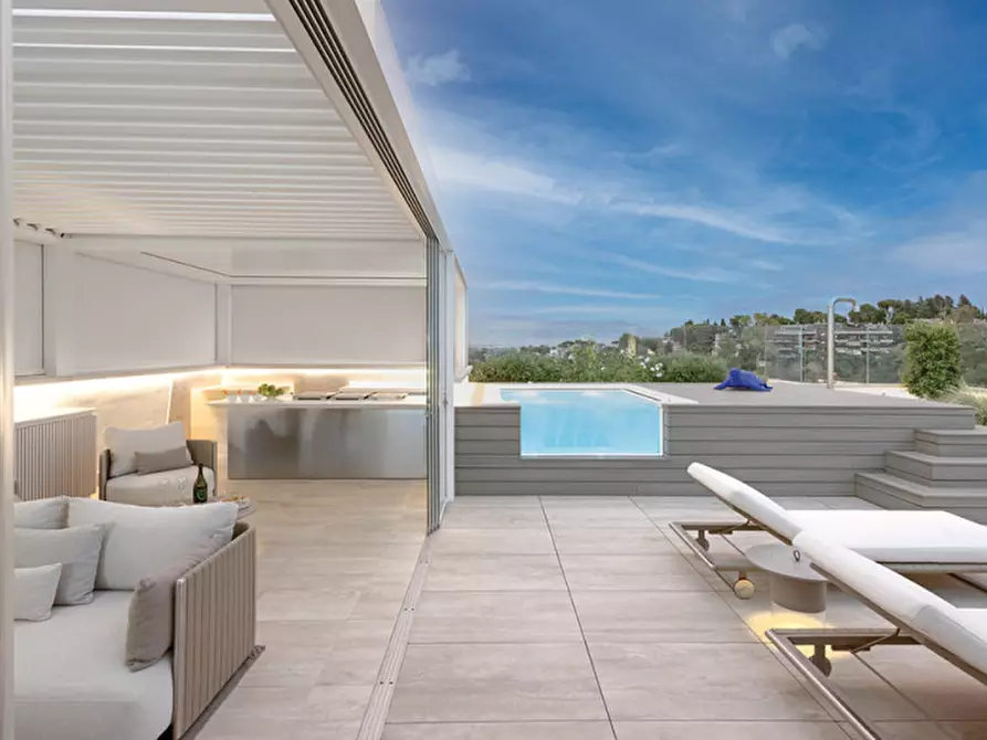 Immagine 4 di Appartamento in vendita  in Via Sabbadin a Limena