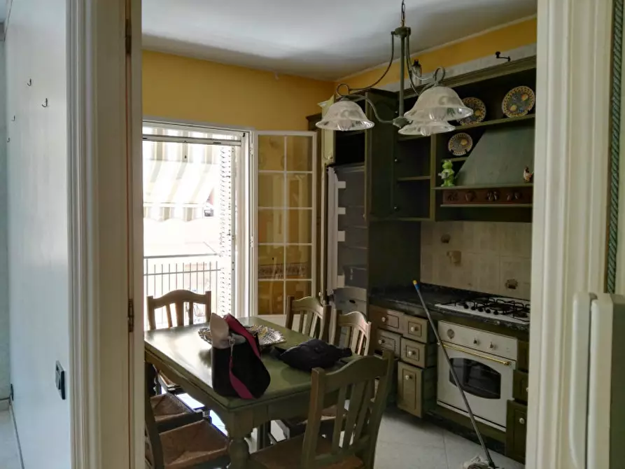 Immagine 12 di Appartamento in vendita  in Via Balate, 5 a Casteldaccia