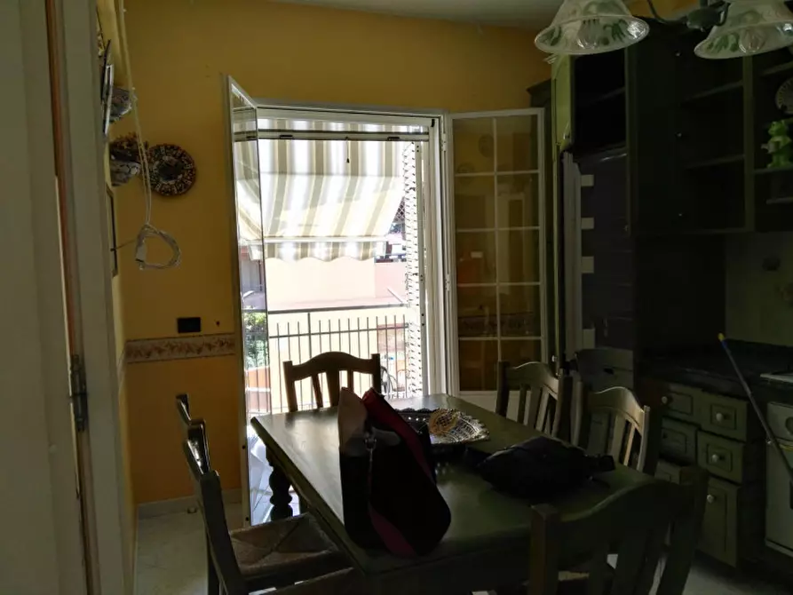 Immagine 13 di Appartamento in vendita  in Via Balate, 5 a Casteldaccia