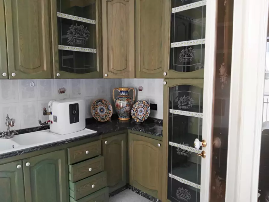 Immagine 14 di Appartamento in vendita  in Via Balate, 5 a Casteldaccia