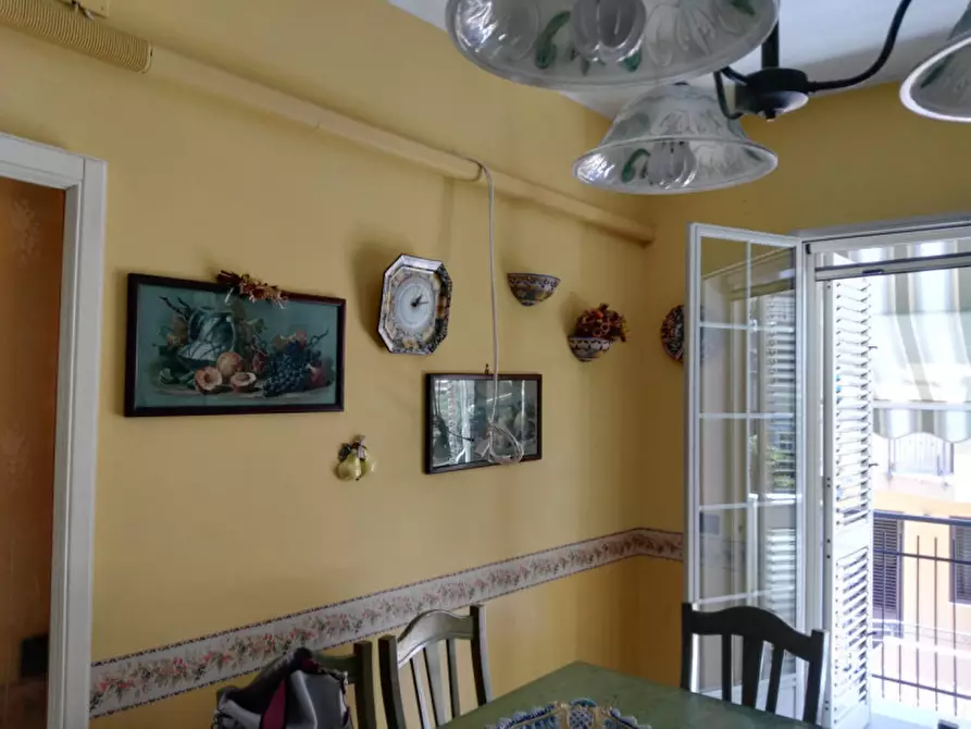 Immagine 17 di Appartamento in vendita  in Via Balate, 5 a Casteldaccia