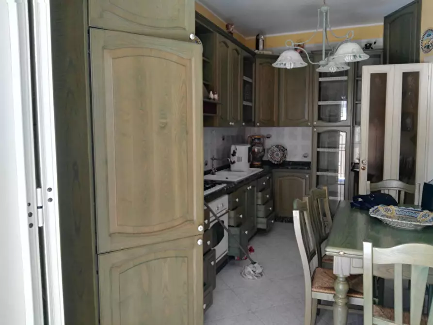 Immagine 18 di Appartamento in vendita  in Via Balate, 5 a Casteldaccia