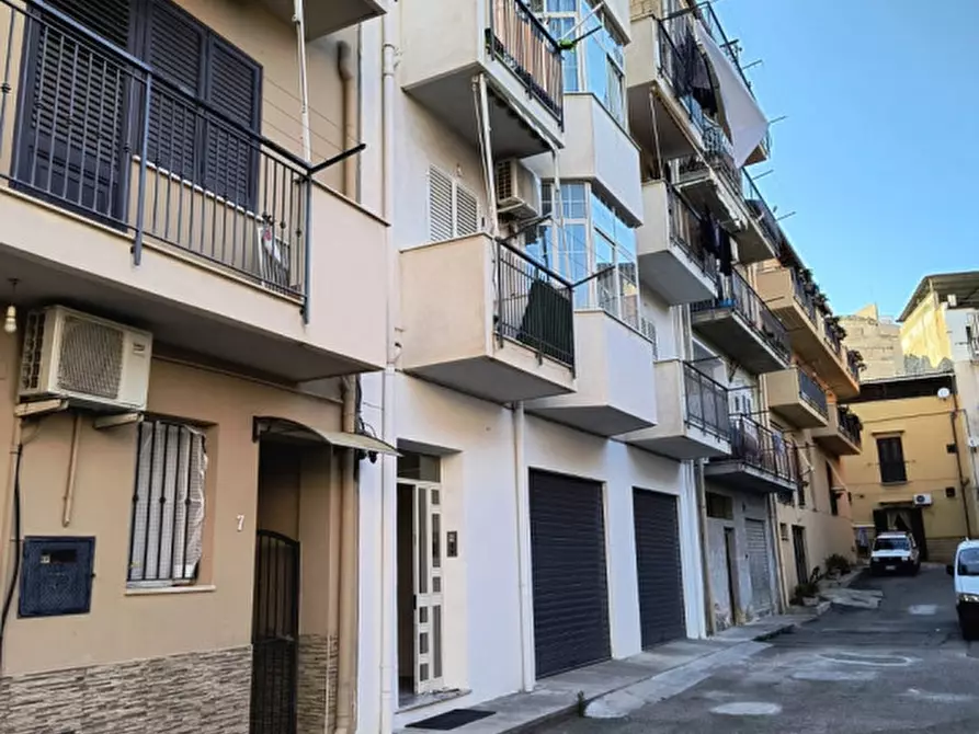 Immagine 26 di Appartamento in vendita  in Via Balate, 5 a Casteldaccia