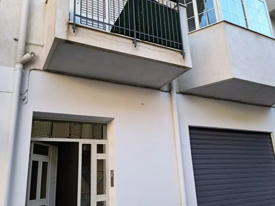 Immagine 27 di Appartamento in vendita  in Via Balate, 5 a Casteldaccia