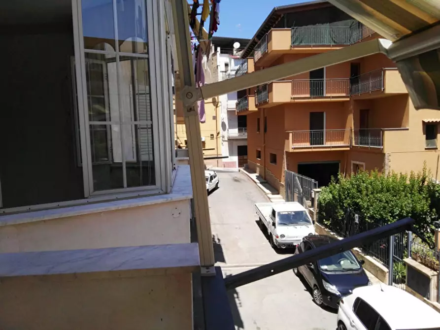 Immagine 28 di Appartamento in vendita  in Via Balate, 5 a Casteldaccia