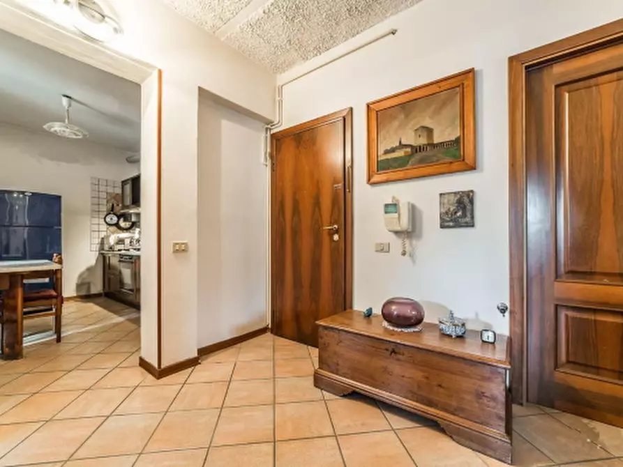 Immagine 1 di Appartamento in vendita  in Circonvallazione Dante, 24 a San Giovanni In Persiceto