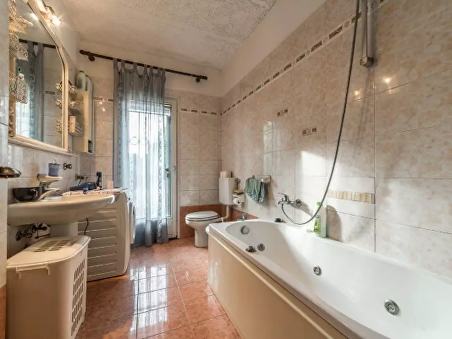 Immagine 2 di Appartamento in vendita  in Circonvallazione Dante, 24 a San Giovanni In Persiceto