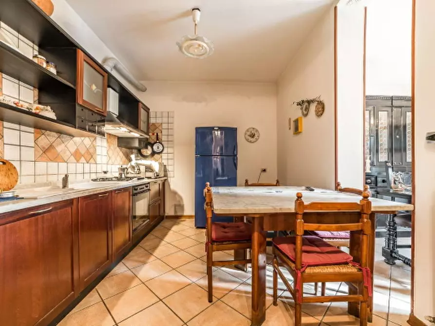 Immagine 7 di Appartamento in vendita  in Circonvallazione Dante, 24 a San Giovanni In Persiceto