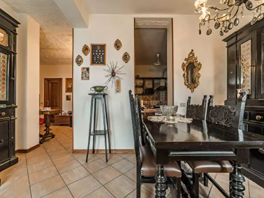 Immagine 9 di Appartamento in vendita  in Circonvallazione Dante, 24 a San Giovanni In Persiceto