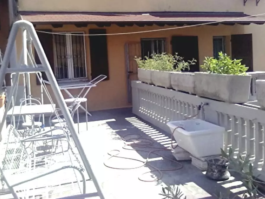 Immagine 10 di Appartamento in vendita  in Circonvallazione Dante, 24 a San Giovanni In Persiceto