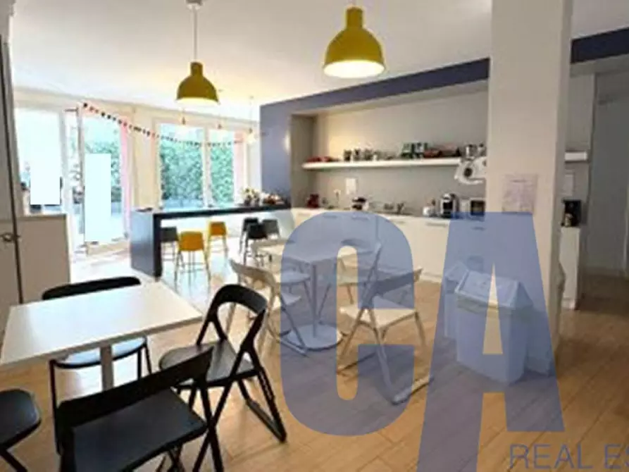 Immagine 5 di Palazzo in affitto  in PIAZZA BORROMEO a Milano