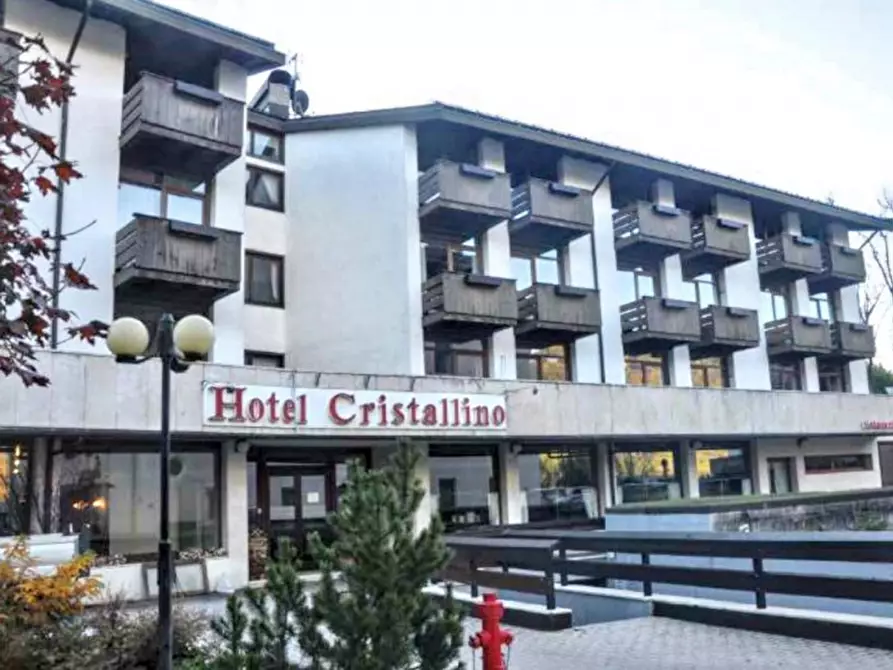 Immagine 8 di Multiproprietà in vendita  in Via Roma, 32043 Cortina d'Ampezzo BL, Italia a Cortina D'ampezzo