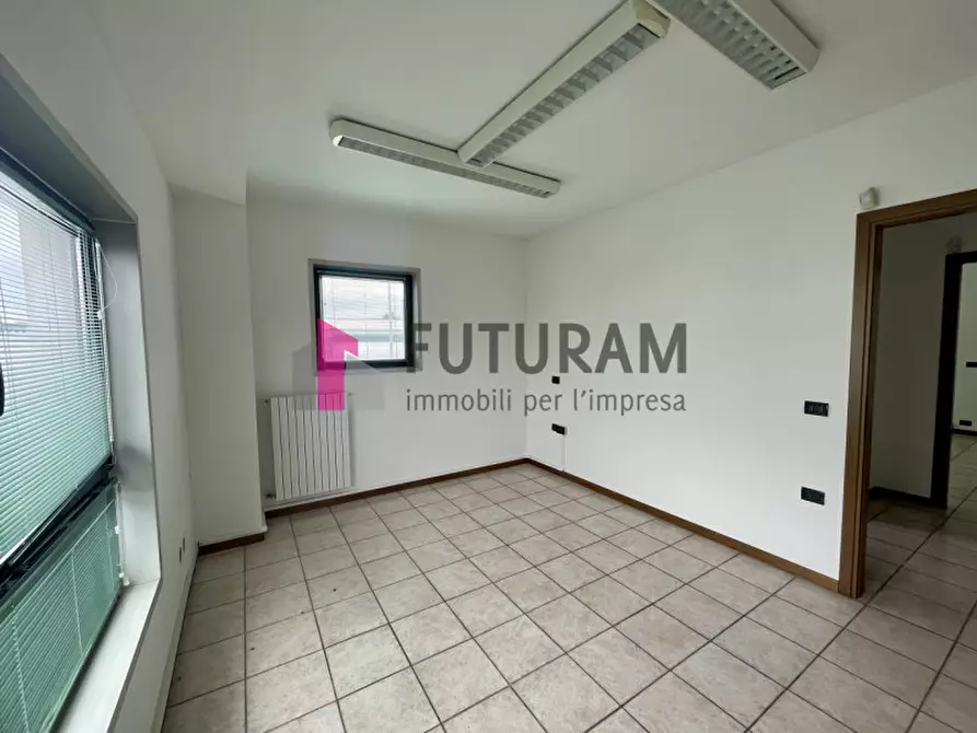 Immagine 4 di Capannone industriale in vendita  in VIA ROMA 1 a Albignasego