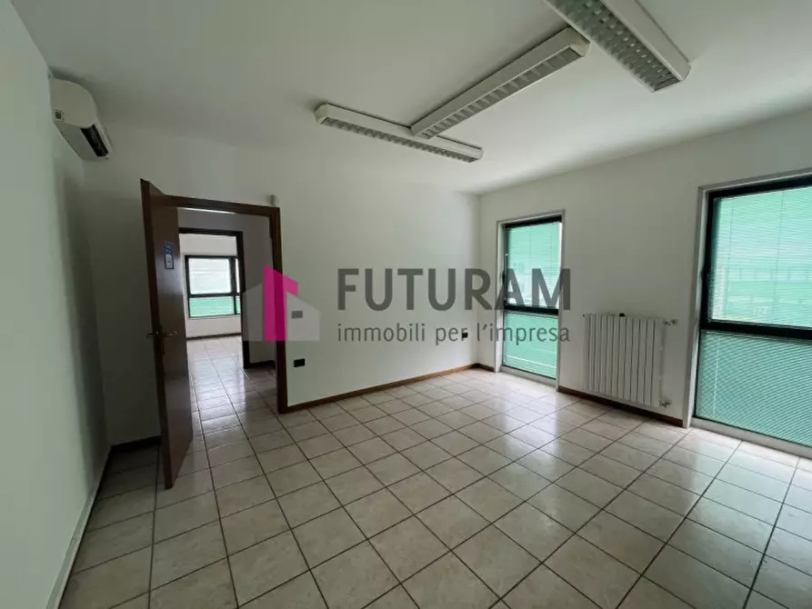 Immagine 6 di Capannone industriale in vendita  in VIA ROMA 1 a Albignasego