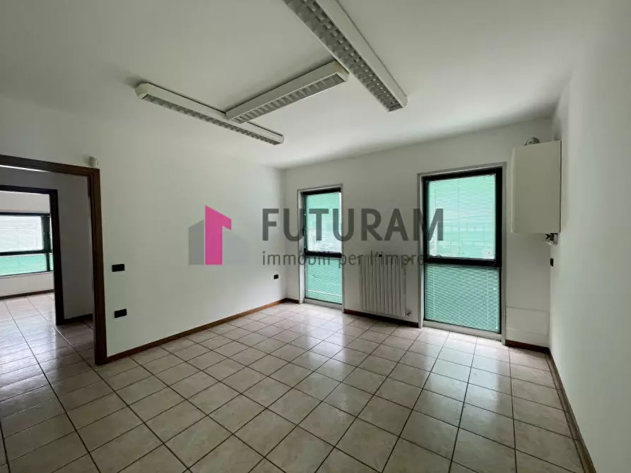 Immagine 7 di Capannone industriale in vendita  in VIA ROMA 1 a Albignasego