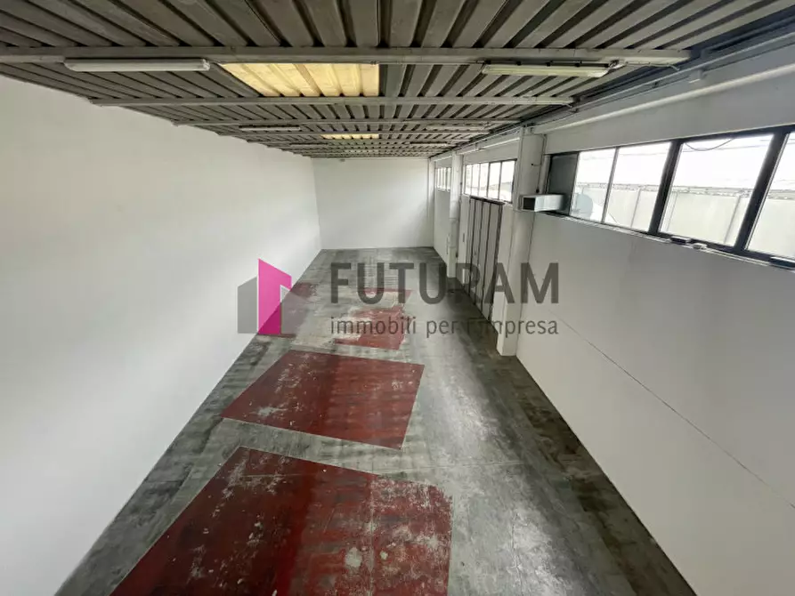 Immagine 10 di Capannone industriale in vendita  in VIA ROMA 1 a Albignasego