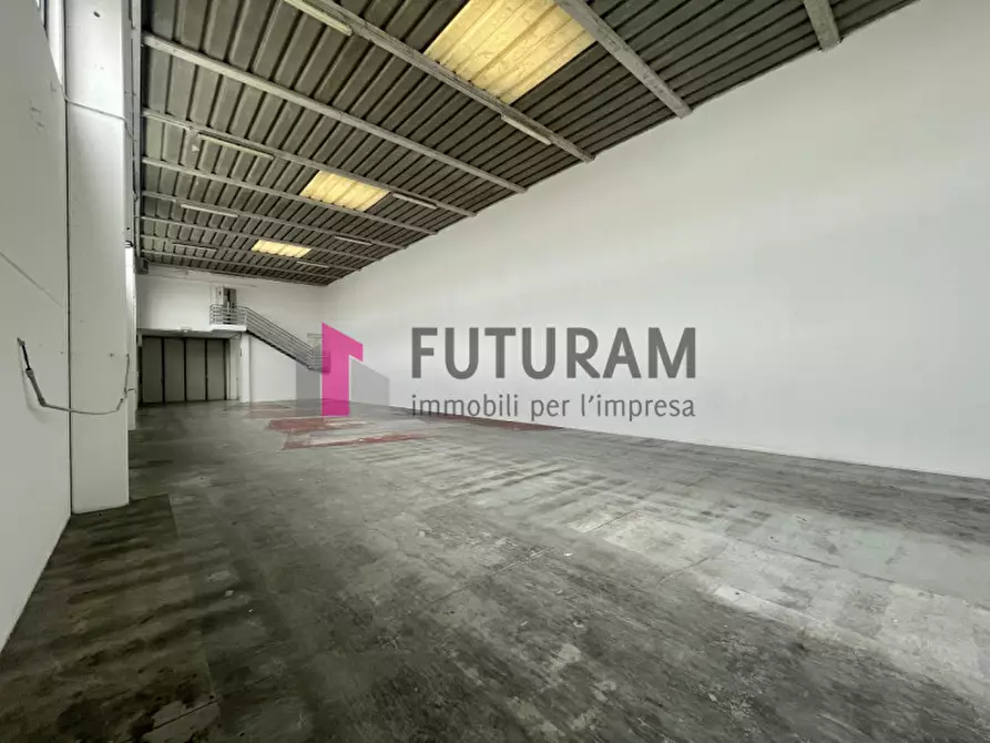 Immagine 20 di Capannone industriale in vendita  in VIA ROMA 1 a Albignasego
