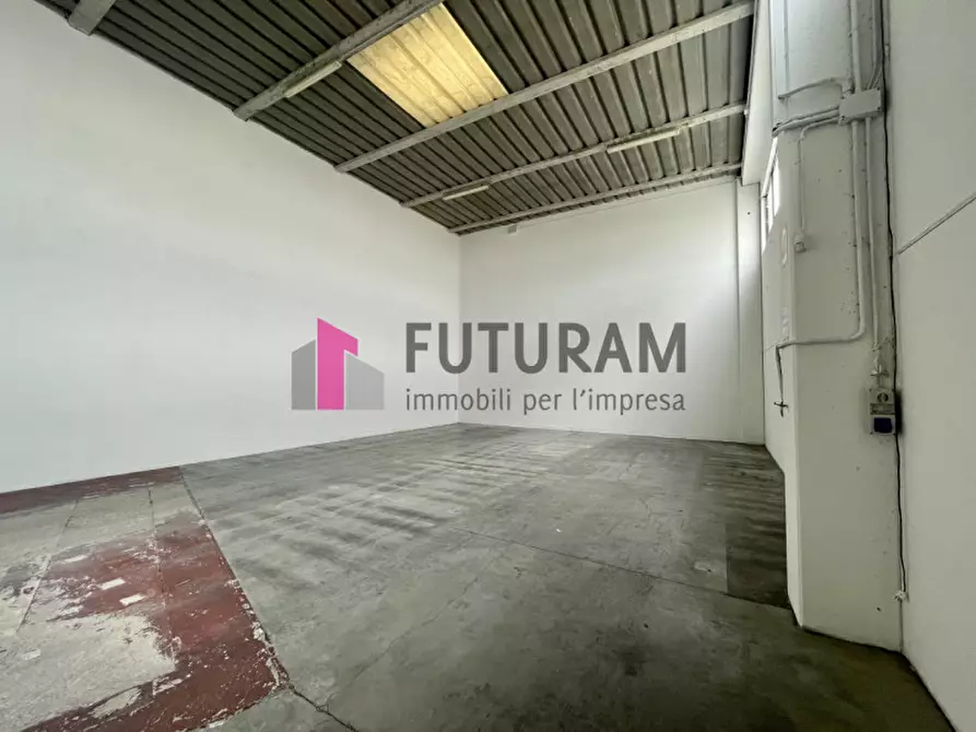 Immagine 22 di Capannone industriale in vendita  in VIA ROMA 1 a Albignasego