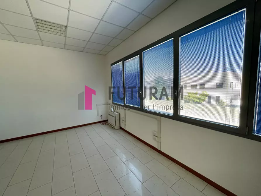 Immagine 4 di Ufficio in affitto  in VIA ROMA 1 a Pianiga