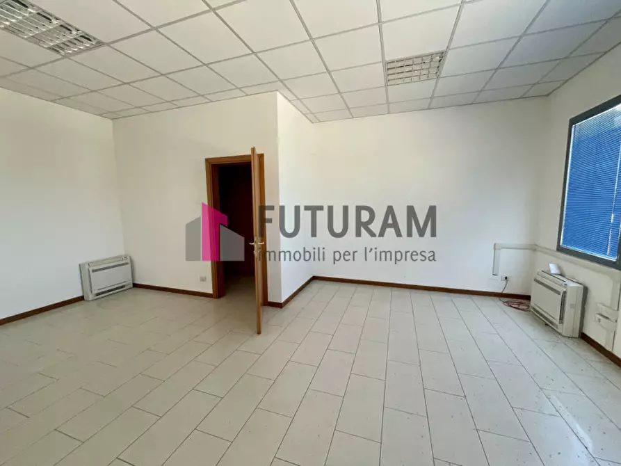 Immagine 5 di Ufficio in affitto  in VIA ROMA 1 a Pianiga