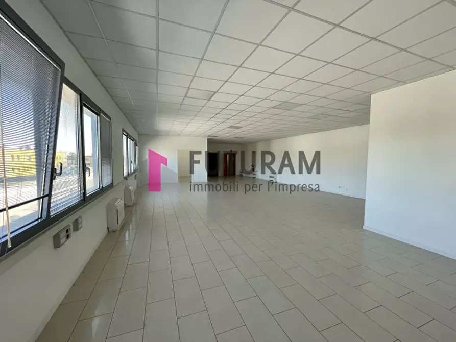 Immagine 10 di Ufficio in affitto  in VIA ROMA 1 a Pianiga