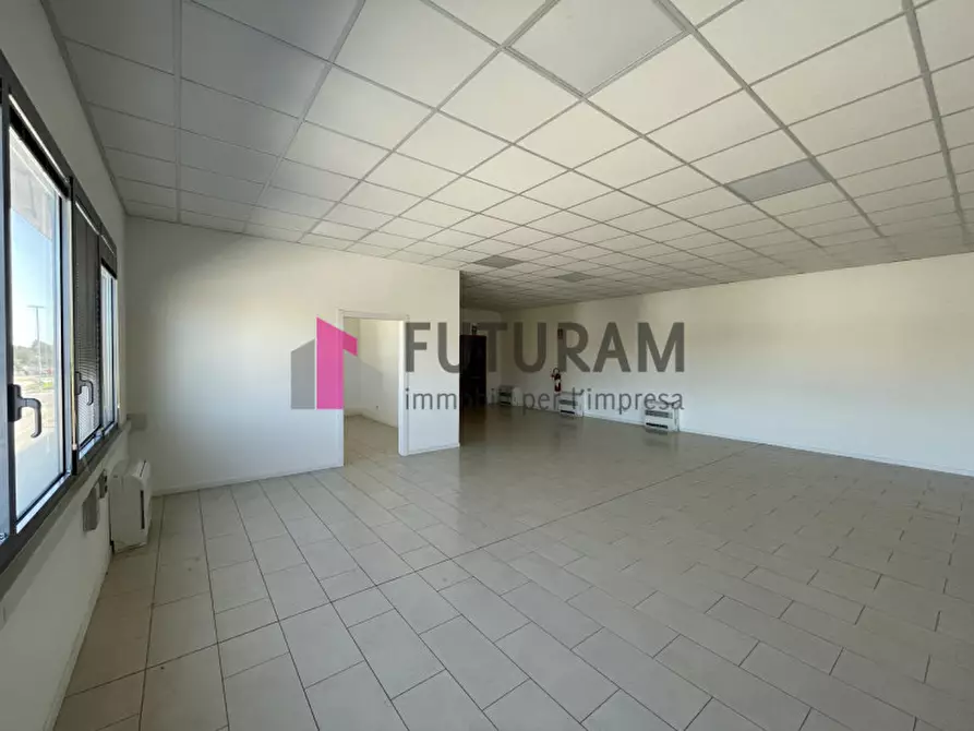 Immagine 12 di Ufficio in affitto  in VIA ROMA 1 a Pianiga