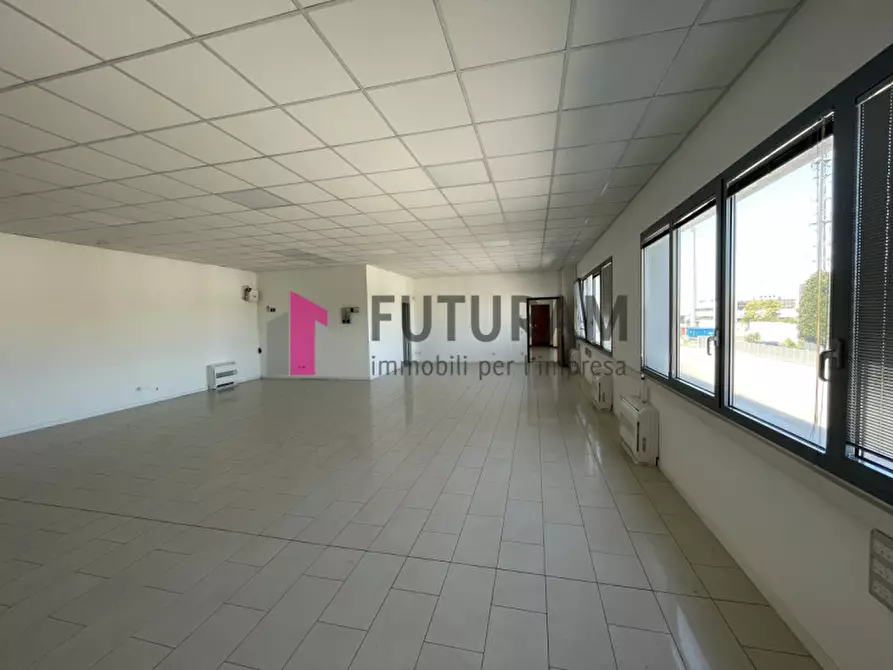 Immagine 15 di Ufficio in affitto  in VIA ROMA 1 a Pianiga