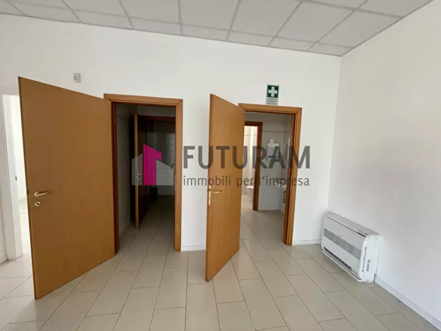 Immagine 21 di Ufficio in affitto  in VIA ROMA 1 a Pianiga