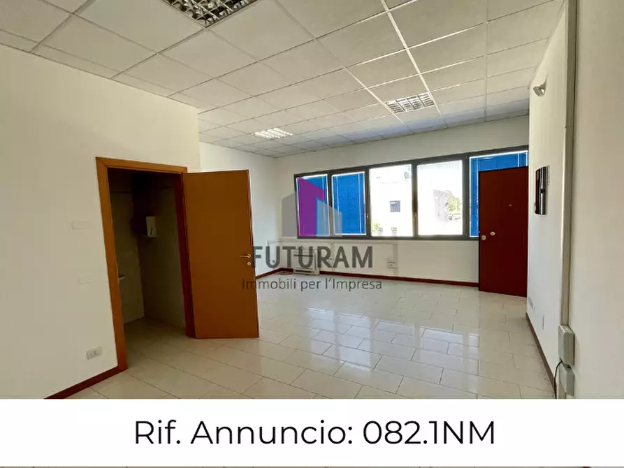 Immagine 1 di Ufficio in affitto  in VIA ROMA 1 a Pianiga