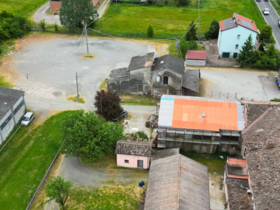 Immagine 9 di Attività commerciale in vendita  in via Colorno a Parma